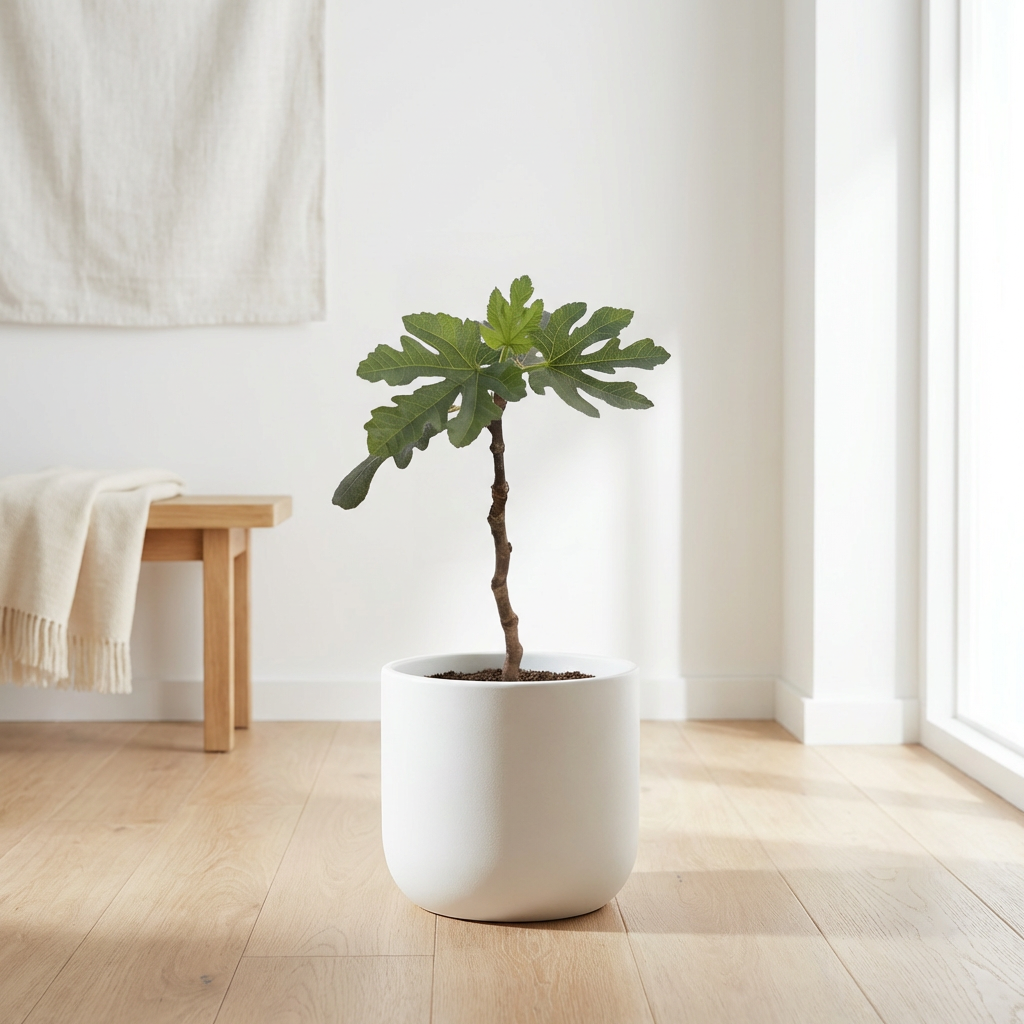 Инжир - Коричневый (Саженец)