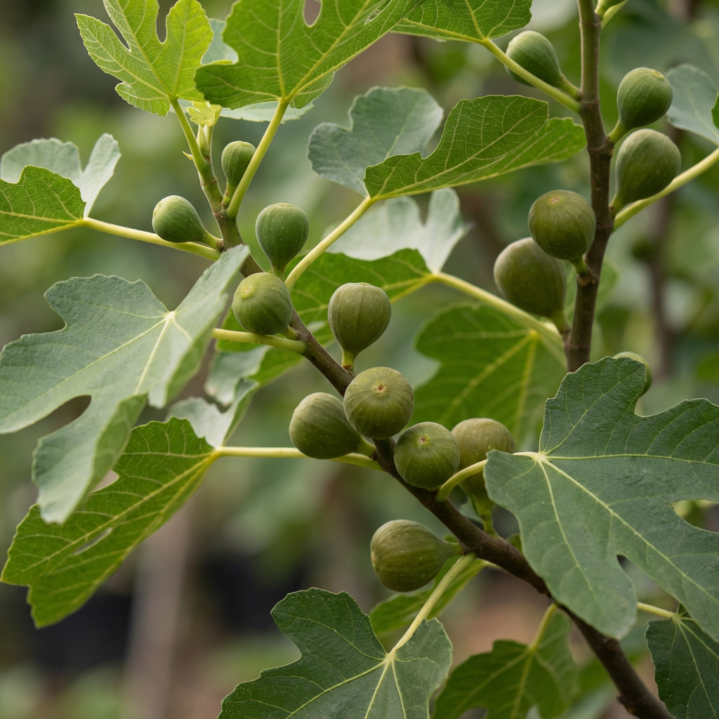 Инжир - Verdino (Вердино) (Дерево)